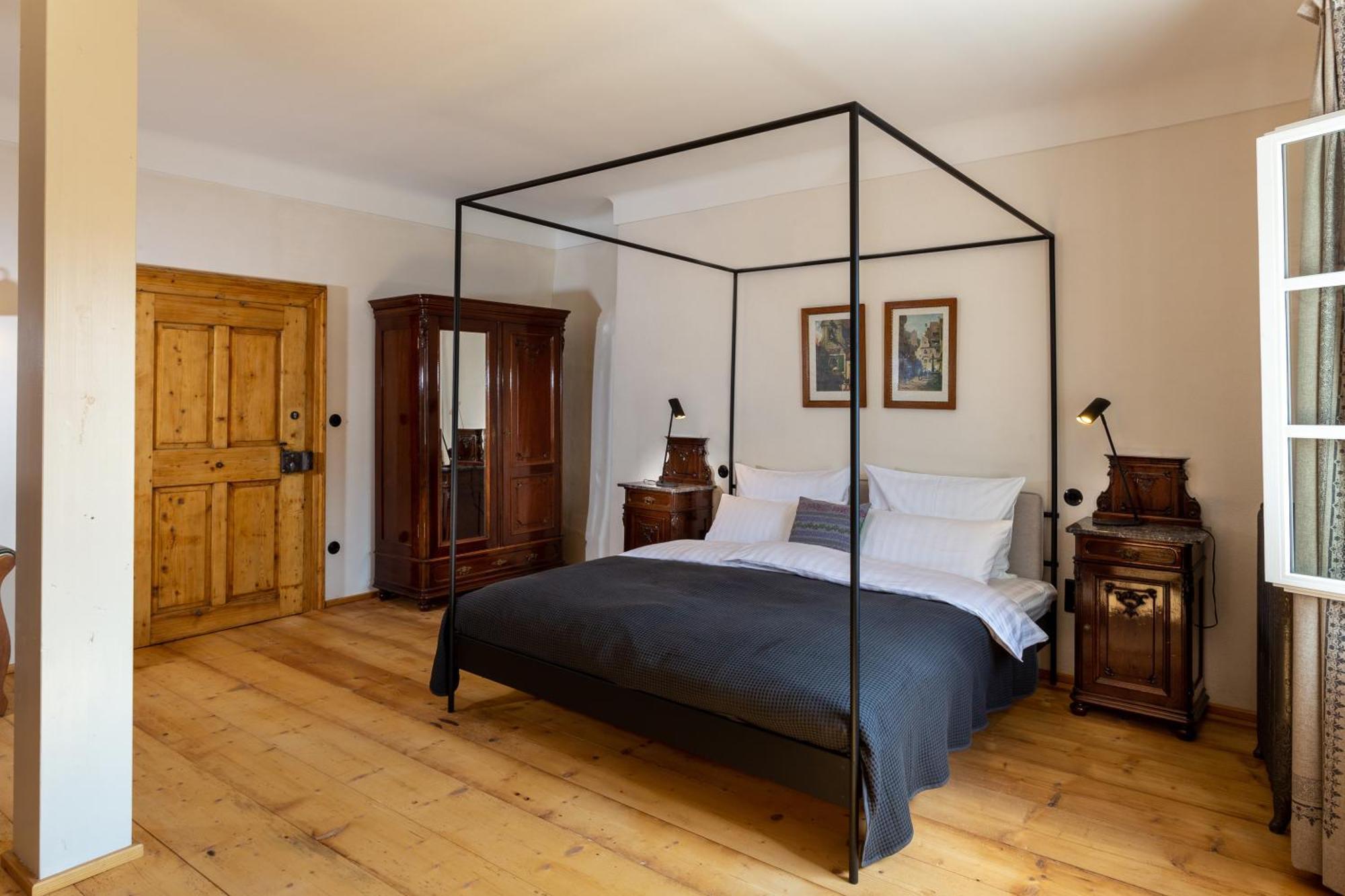 Podenhaus Bad Aussee Quarto foto
