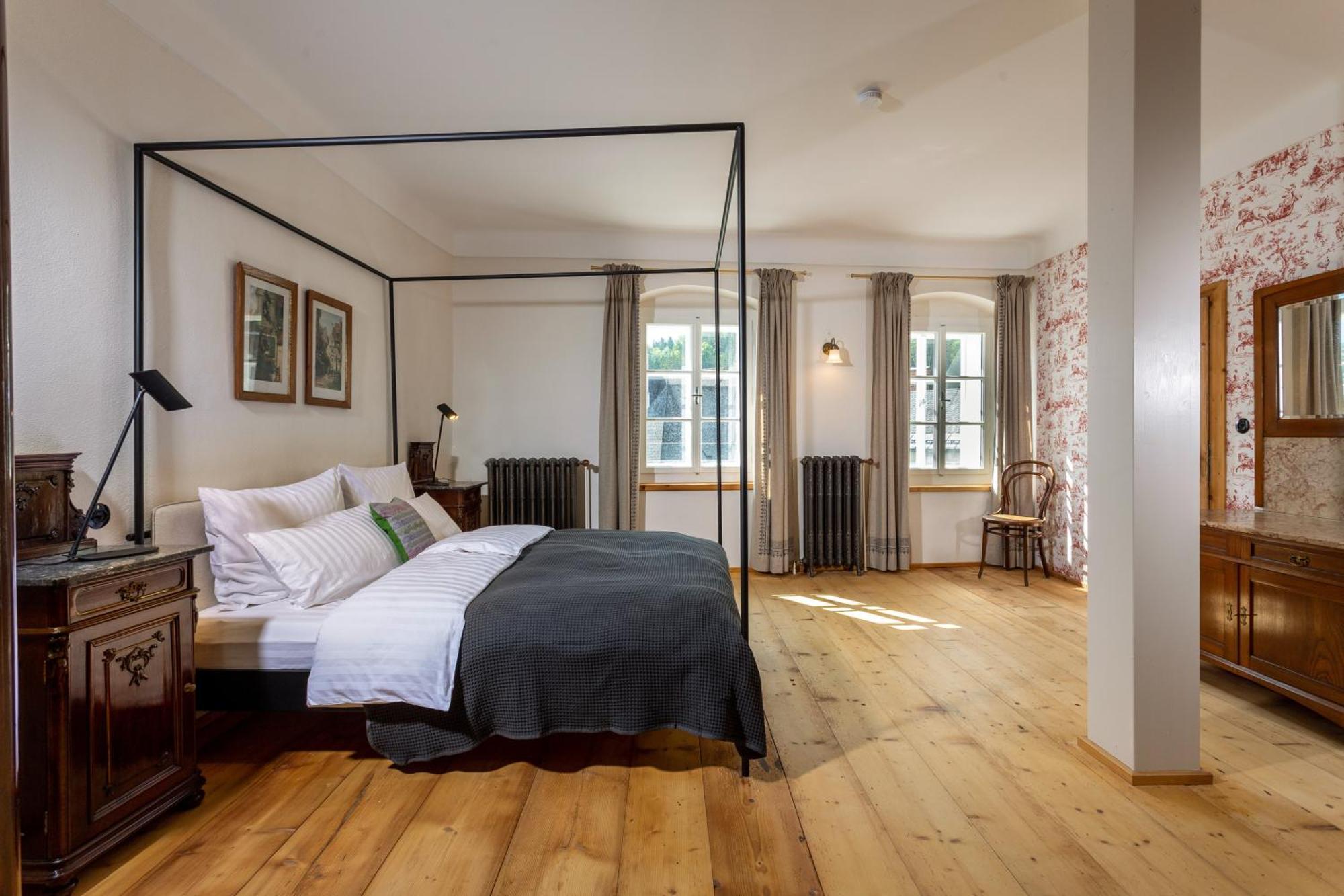 Podenhaus Bad Aussee Quarto foto